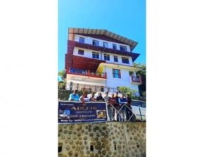Hotel Auli Inn, Joshimath